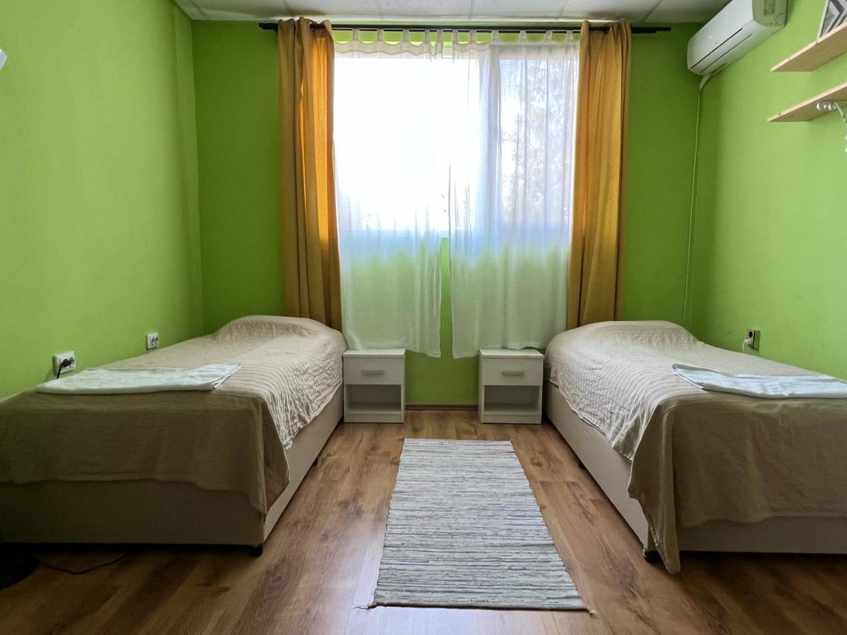 Oleander Rooms & Apartment Sofia Ngoại thất bức ảnh